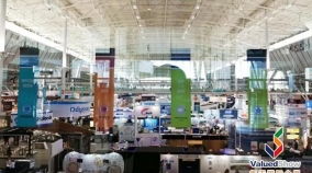 攜手新天會展，共創展會精彩——記一場專業的展覽會議策劃與執行