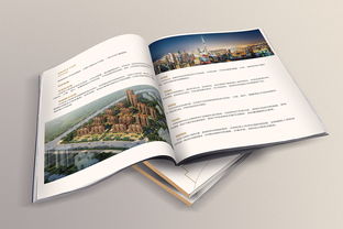 VI企業形象設計 塑造品牌視覺靈魂，賦能企業形象策劃